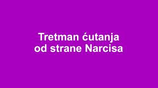 Tretman ćutanja