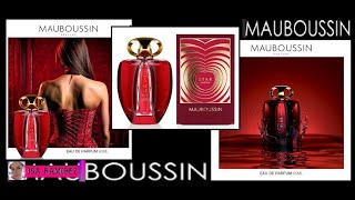 Star Chérie de Mauboussin reseña de perfume ¡Nuevo 2024! - SUB