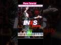 Clumsy Tutorials - “Mystify” by INXS