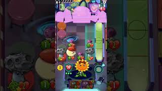 Event Rumpus 07th November 2022 | PvZ Heroes | Plants vs Zombies Heroes I Daily Challenge I Day