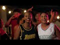 natoxie ft honey bees ah ok clip officiel