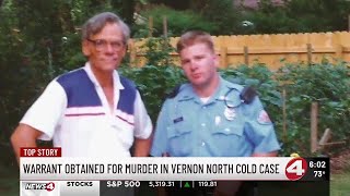 New warrant obtained in Dothan cold case murder