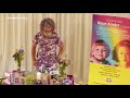 robert franz vortrag zum thema kinder vitamin d3 k2 opc kindervitamine b vitamine