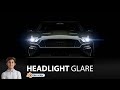 Xenon Headlight Glare | Blender 2.9