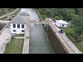 locks 34 u0026 35 in lockport ny