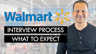Walmart Hiring Process The Application Assessment Interview Orientation Etc