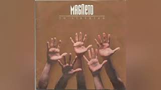 Magneto - Mal Herido (Instrumental)