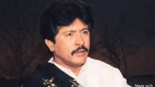 Bedardi Se Pyar Ka Sahara Na Mila  Sing By Attaullah Khan Essakhilvi   YouTube