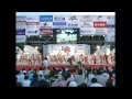 ２００５よさこい祭り　前夜祭　「アートウェイブ」