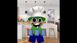 Cooking with Bandu