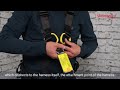 Fall Arrest Devices - Height Safety