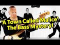 A Town Called Malice - How Did Bruce Foxton ACTUALLY Play That Riff?