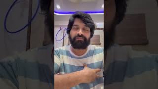 తీర్పు వచ్చే వరకు నేను నిందితుడిని మాత్రమే:#johnnymaster #dance #viralvideo #tollywoodnews