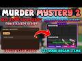 [NEW🥶] MM2 Script | Trade Scam & Trade Freeze Script | Murder Mystery 2 Script | PASTEBIN📝