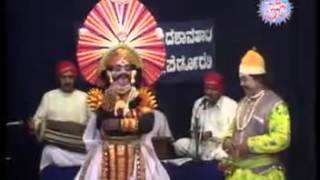 Yakshagana Cheluve Chitrathi