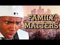 DRAKE - FAMILY MATTERS (Kendrick Lamar Disstrack) (REACTION)