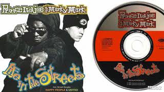 Prince Ital Joe Feat. Marky Mark - Life In The Streets (Intro) - 1994