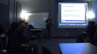 Pilot Preview Day