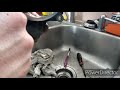 ram 1500 hemi throttle body clean and reset