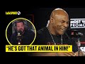 Mike Tyson's CRAZY GAME PLAN For Jake Paul 😱 Spencer Oliver REVEALS Unique INSIGHT From Roy Jones Jr