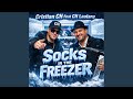 Socks in the Freezer (feat. CH Lautaru) (Radio Edit)