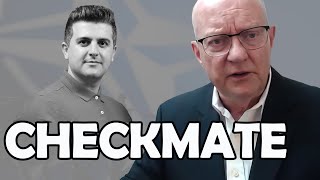 Col. Larry Wilkerson: Assassination of Donald Trump -Ukraine Collapsing - Israel Has Lost Hands Down