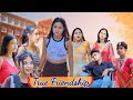 Tera Yaar Hoon Main|Allah wariyan|Friendship Story|RKR Album|Yeh Dosti Hum Nahi Todenge| Best friend