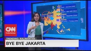 Bye-Bye Jakarta