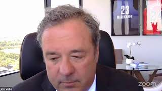 H-1B Post Cap Registration - Webinar