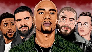 The Victims of Charlamagne the God