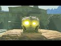 the legend of zelda breath of the wild zelda s ballad full game walkthrough hd