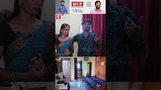 சின்ன வயசுல இருந்த எனக்கு அந்த வைராக்கியம் இருந்துச்சு.. Transmen madhanraj Home Tour