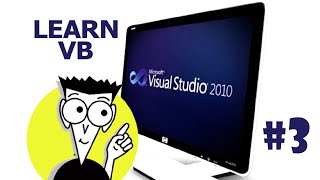 VB.Net Beginners Guide - Part 3 (Built-in Functions [string])
