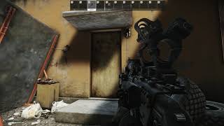 Eft Negative Recoil