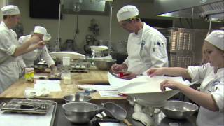 Hospitality Management & Culinary Arts