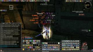 DDO 21K DPS - EE Brunt PDK TWF Khopesh PURE Ranger DPS Test 106,872 / 5 Seconds