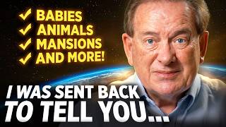 Dead 11 Hours! Jesus Revealed Heaven’s Greatest Secrets…