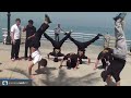 outdoors parkour and freerunning lpk