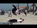 outdoors parkour and freerunning lpk