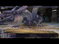 ff11 英魂と鎮魂 　召喚士編【初めての方向け 簡単です】