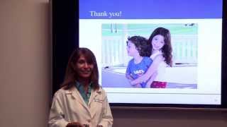 Winter Illnesses in Children: Prevention and Treatment | Dr. Nina Shapiro - UCLA Health