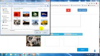 file upload using angularjs mysql