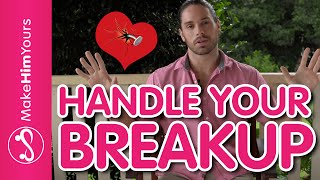 How To Deal With A Breakup | Dealing With A Breakup