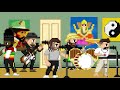Indubious - The Offering (feat. Sizzla and Skillinjah) (Official Video) Music Video w/ Lyrics