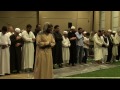 ramadhan 1436 taraweeh night 13 led by imam feysal برواية شعبة عن عاصم