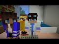 p3dru quebrou o braÇo no minecraft