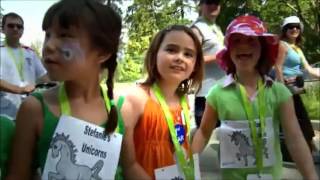 JDRF New York City 2015 Fund A Cure Video