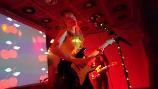 Cherry Glazerr - Full Show 7/7 (Encore - Live - Molotow 2019 - Hamburg)