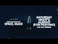 sam ryder saturday night s alright for fighting nye live version official audio