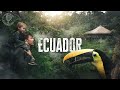 Ecuador Invited Us!